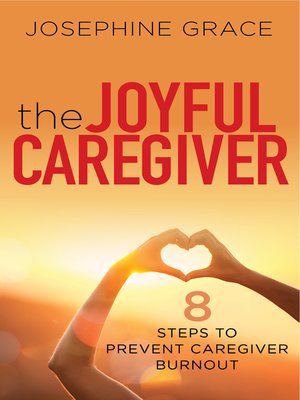 cover image of The Joyful Caregiver